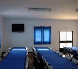 Albergue Juvenil Villuercas