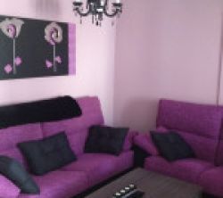 Vivienda Turstica El Salvador