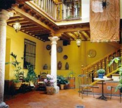 Almunia De San Miguel