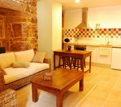 Casa Palacio Rural Ioar