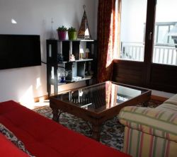 Apartamento Los Alpes