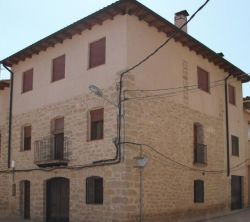 Apartamentos Casa Ferrás