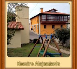 Casa Rural Salguero de Abajo