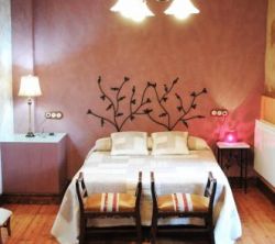 Hostal Rural Los Oteros