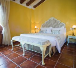 Casa Rural EL Gaiter