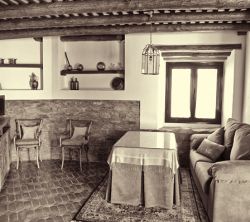 Cartojal Rural-Casa Quinto