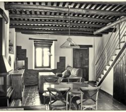 Cartojarl Rural-la Cuadra