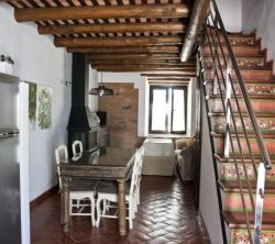 Cartojal Rural-Casa Chica