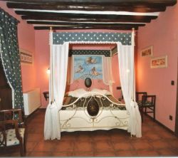 Hostal Santa Agueda