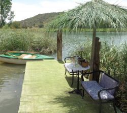 Finca Rural los Campos