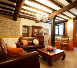 Esencia Boutique Casa Rural