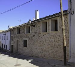 Casa Dalila