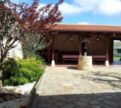 Castro del Duerna I, II y III