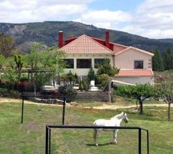 El Mirador de Trtoles