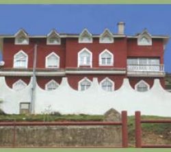 Hostal Rural El Mirador