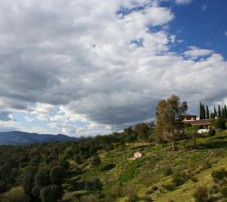 Casa Rural Traspinedo