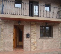 Santa Olalla De Molledo