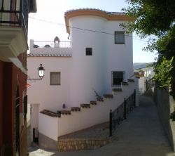 La Casilla de la Loma