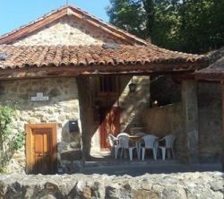Casa Rural La Carrozal Senda del Oso