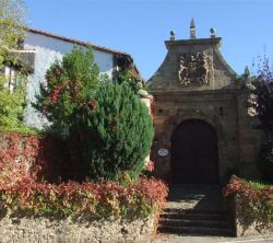 Posada Casona de Linares