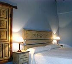 la Caseria de los Hevia