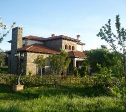 Casa Rural Suerte de los Mozos