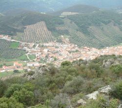 Casa Rural Sierra Madrona