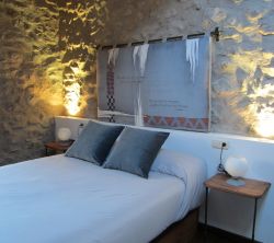 Casa San Andrs del Valle