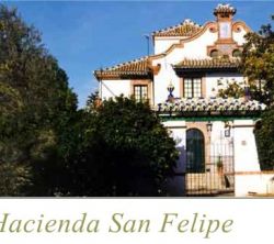 Hacienda San Felipe