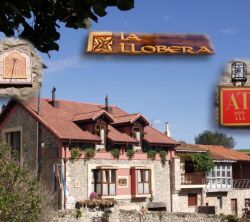 Apartahotel La Llobera