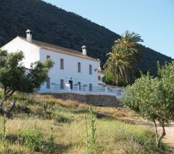 Casa Rural Estepa