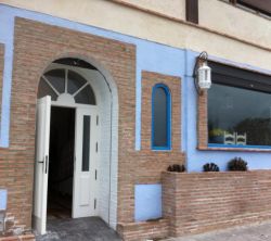 Casa Rural La Pontezuela