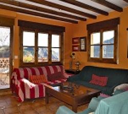 Alojamiento Rural Casa Icas