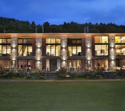 Cal Bou Rural Resort