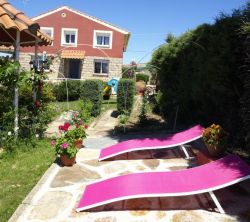 EL Jardin de las Arribes