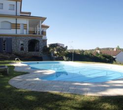 Casa Valdecaballeros