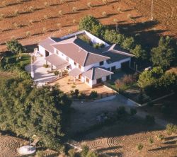 Cortijo Los Frailecillos