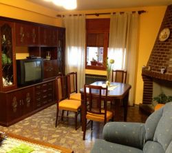 Casa Rural Domi Y Virtu