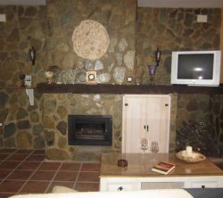 Alojamientos Turisticos LOS Molinos