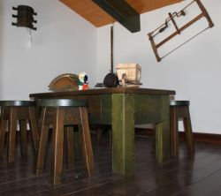 La Casa del Carpintero