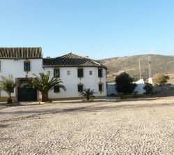 Cortijo la Col