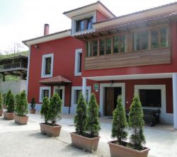 Hotel Rural Riberas del Naln