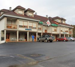 Hotel Rural Xana Capitn