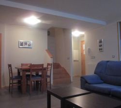 Apartamentos Los Mayos de Albarracn