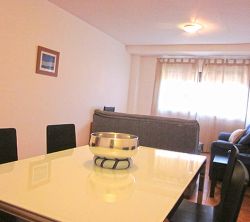 Apartamentos El Hortalán