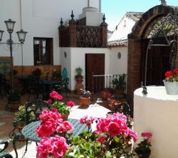 La Casa Grande de El Burgo