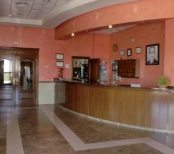 Hotel Sierra de Quesada