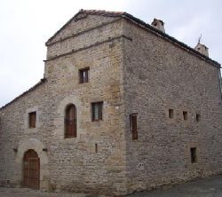Casa-Torre Dorreberria S. XVI