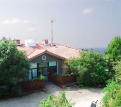 Apartamentos Rurales Mar y Mar