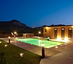 Las Casas de Ea Astei